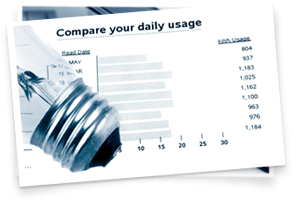 There are multiple factors in how to buy electricity, make sure you review them all!